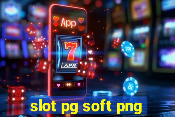 slot pg soft png